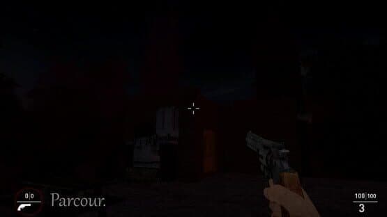 Lone Leader — screenshot 4