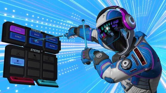 Electronauts — screenshot 4