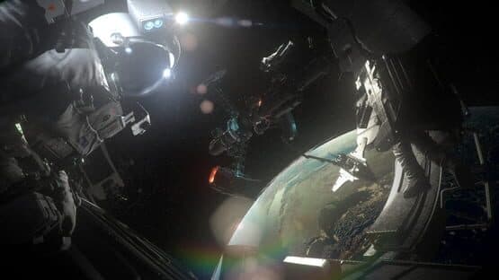 Space Mechanic Simulator — screenshot 4