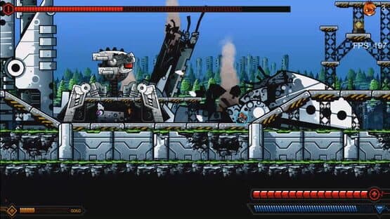 N.U.T.Z. — screenshot 5