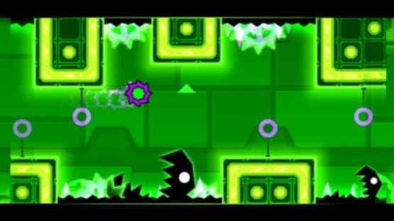 Geometry Dash Meltdown — screenshot 4