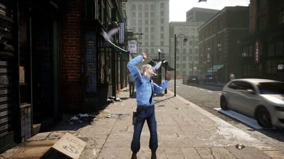 Bum Simulator — screenshot 4