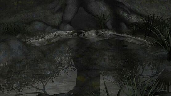 Scratches: Director's Cut — screenshot 6
