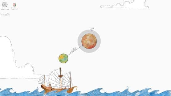 The Navigator — screenshot 1