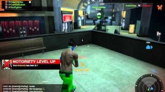 APB Reloaded — screenshot 4