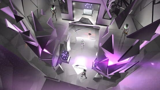 Deus Ex: Breach — screenshot 5