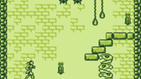 Castlevania Legends — screenshot 7