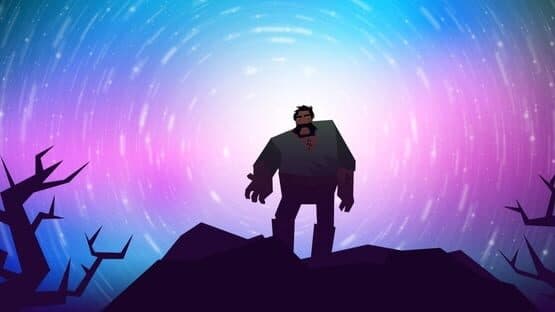 Severed — screenshot 2