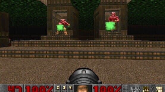 Doom — screenshot 3