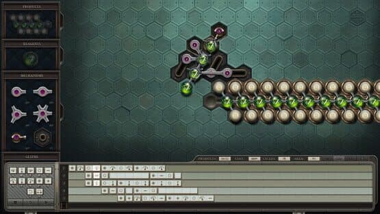 Opus Magnum — screenshot 5