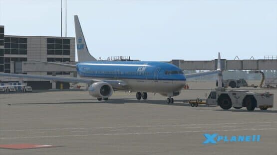 X-Plane 11 — screenshot 4