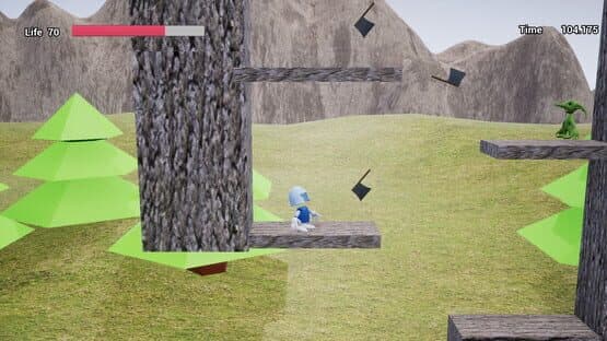 Bomight — screenshot 1