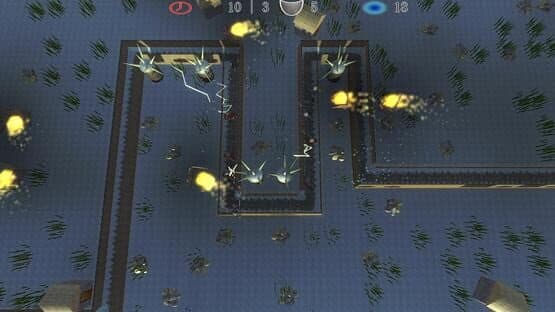 Warlock: Tower Defence — screenshot 3