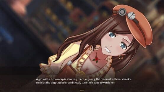 Caffeine: Victoria's Legacy — screenshot 4