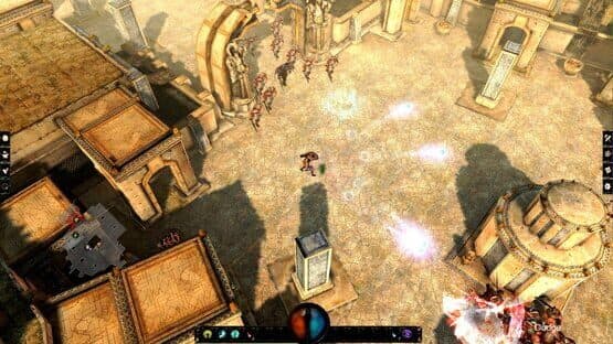 Iesabel — screenshot 1