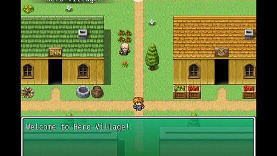 Oswald's Adventure — screenshot 2