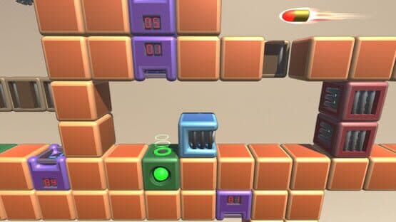 Vexius — screenshot 1