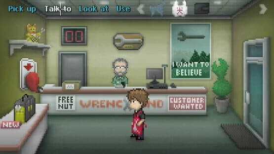 Port Valley — screenshot 5