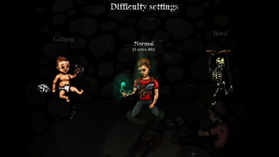In Your Realm — screenshot 5