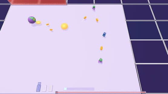 Itsy Blitzy — screenshot 6