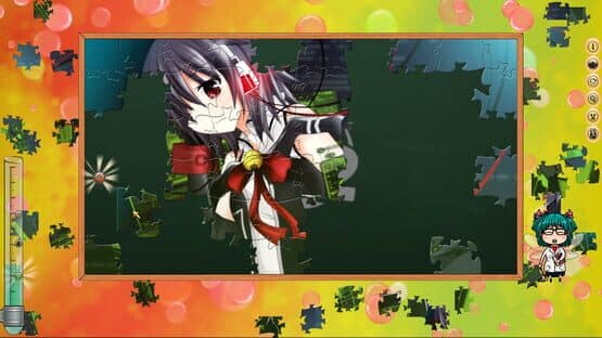 Pixel Puzzles 2: Anime — screenshot 3