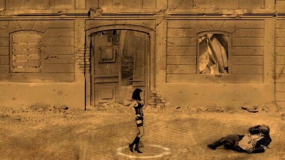 Veteran Combat — screenshot 1