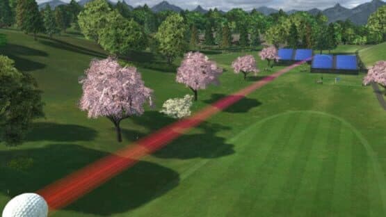 Everybody's Golf VR — screenshot 3