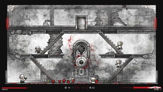 Room13 — screenshot 1