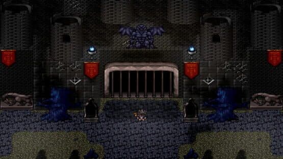Vairon's Wrath — screenshot 3