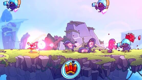 Lost Socks: Naughty Brothers — screenshot 1