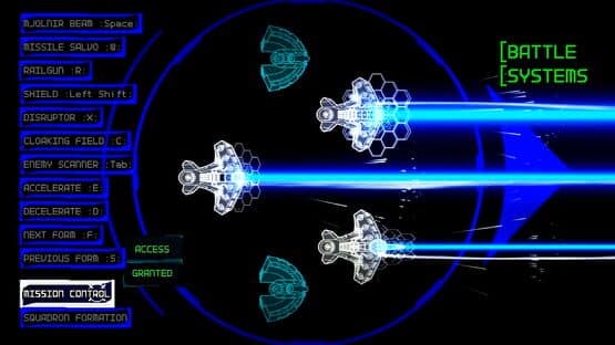 FleetComm — screenshot 3
