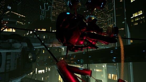 Doll City: Prologue — screenshot 1