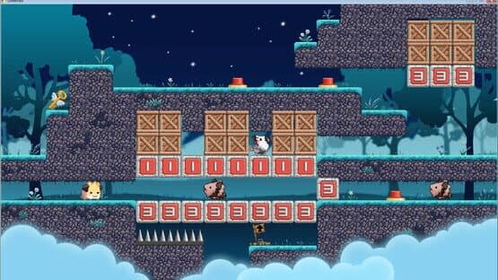 Dreamals — screenshot 3