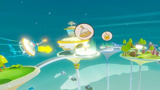 Starbear: Taxi — screenshot 6