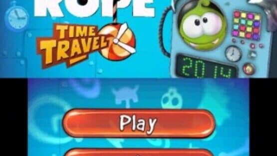 Cut the Rope: Triple Treat — screenshot 2