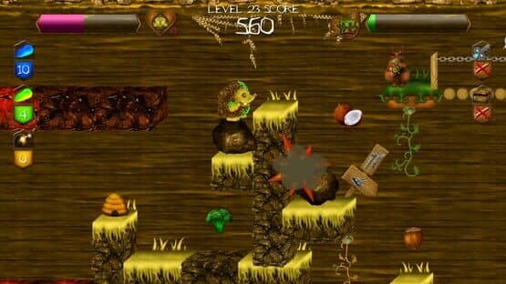 Munchies! — screenshot 7