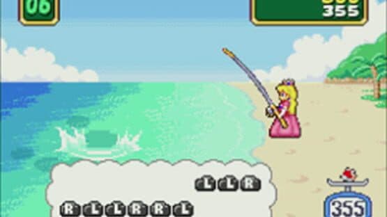 Mario Party Advance — screenshot 3