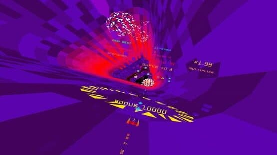 Polybius — screenshot 2