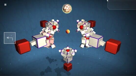 Art of Gravity — screenshot 3