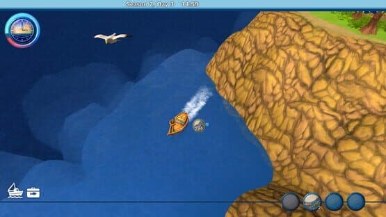 Marinatide — screenshot 1