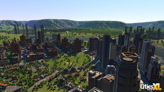 Cities XL 2012 — screenshot 5