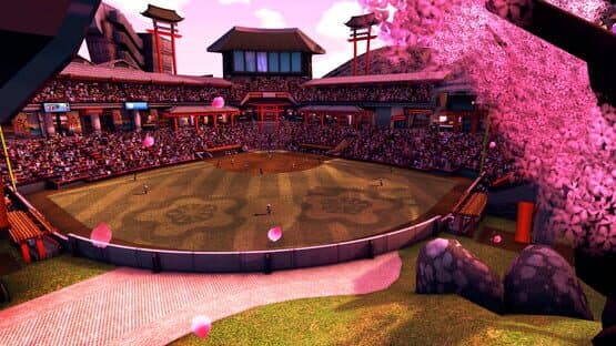 Super Mega Baseball: Extra Innings — screenshot 4