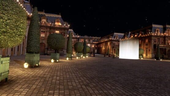 Vivez Versailles — screenshot 4