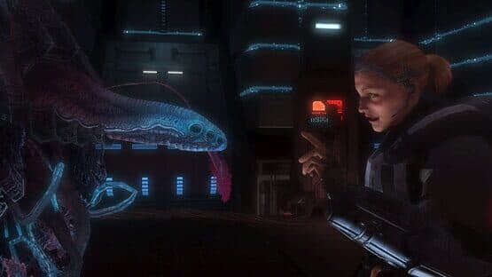 Halo 3: ODST — screenshot 3