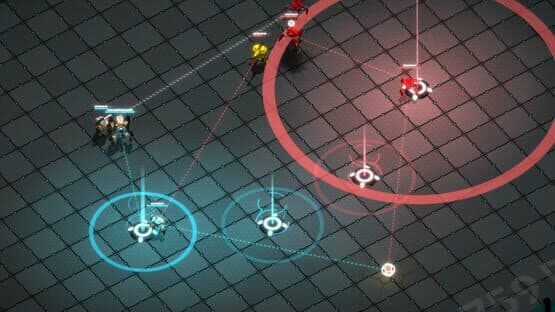 Gladiabots — screenshot 4