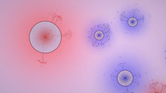 Eufloria — screenshot 3
