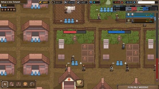 Ninja Tycoon — screenshot 7