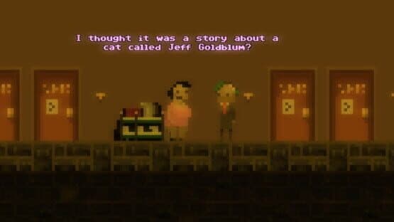 Yorkshire Gubbins — screenshot 5