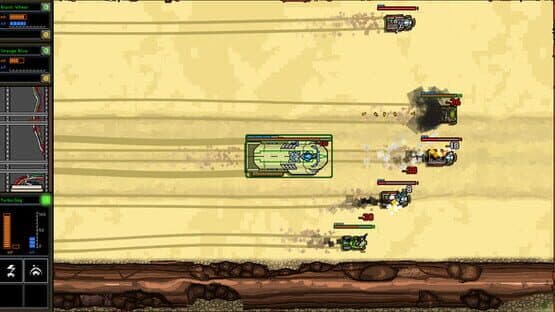 Convoy — screenshot 4