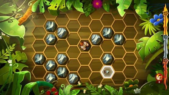 Arcade Islands: Volume One — screenshot 1